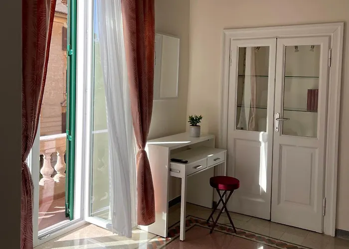 Appartamento Domus Claudia San Giovanni Roma