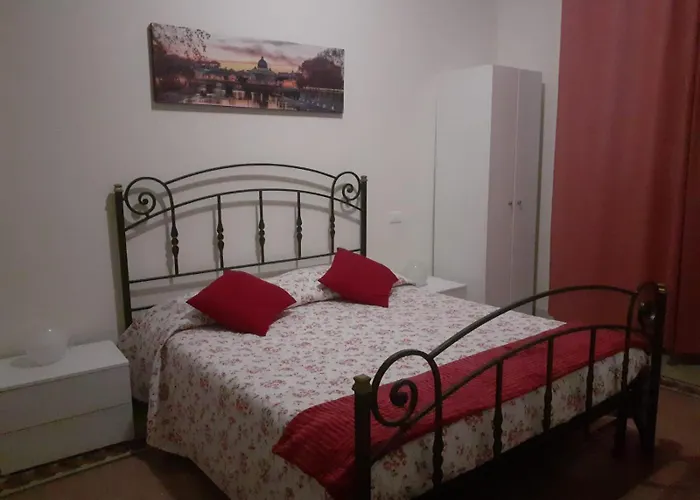 Appartamento Domus Claudia San Giovanni *