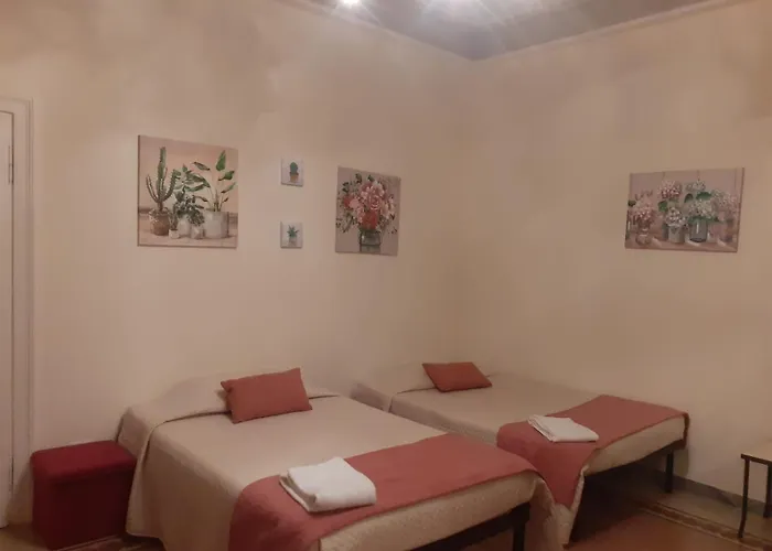 Appartamento Domus Claudia San Giovanni